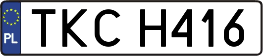 TKCH416