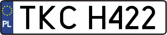 TKCH422