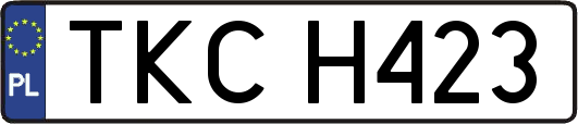 TKCH423