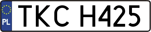 TKCH425