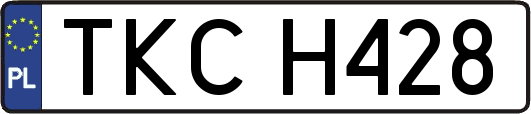 TKCH428