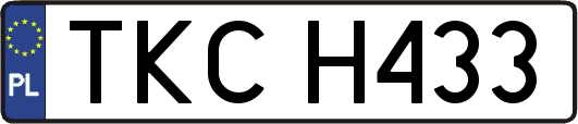 TKCH433