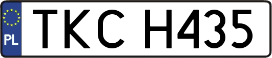 TKCH435