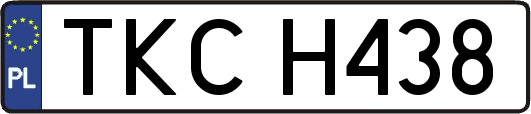 TKCH438