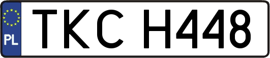 TKCH448