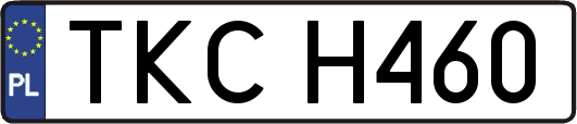 TKCH460