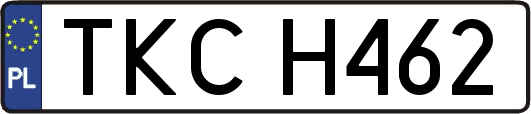 TKCH462