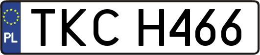 TKCH466