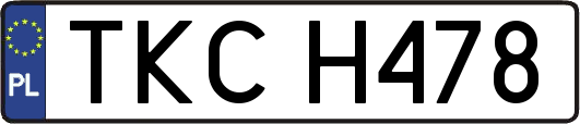 TKCH478
