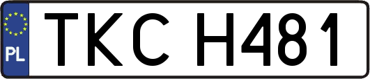 TKCH481