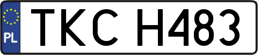 TKCH483