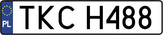 TKCH488