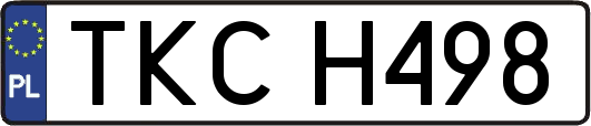 TKCH498