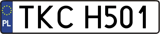 TKCH501