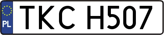 TKCH507