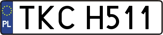 TKCH511
