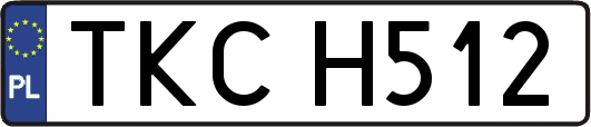 TKCH512