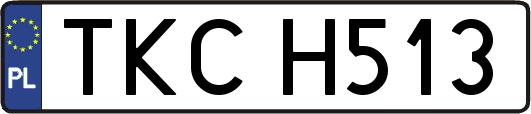 TKCH513