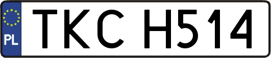 TKCH514