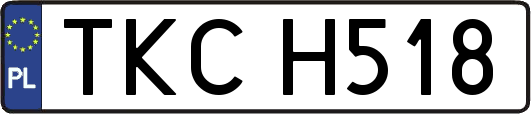 TKCH518