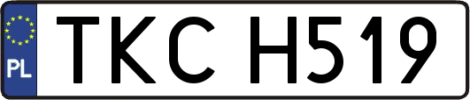 TKCH519