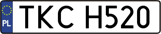 TKCH520