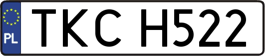 TKCH522
