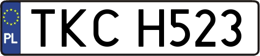 TKCH523