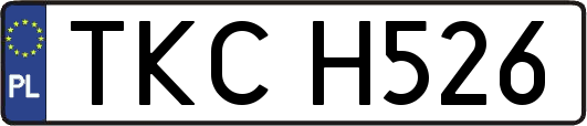 TKCH526