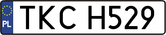 TKCH529