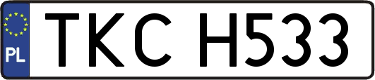 TKCH533