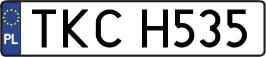 TKCH535