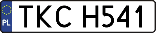 TKCH541
