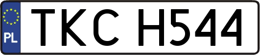 TKCH544