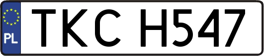 TKCH547