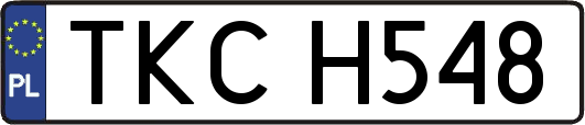 TKCH548