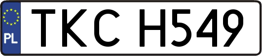 TKCH549