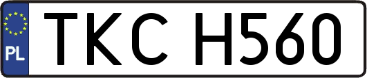 TKCH560