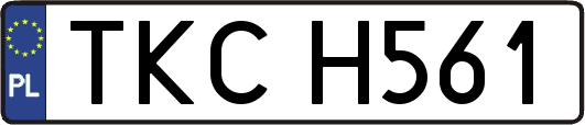 TKCH561