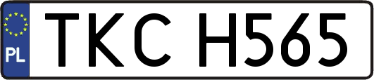 TKCH565