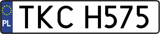 TKCH575