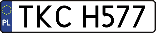 TKCH577