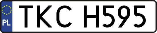 TKCH595