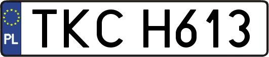 TKCH613