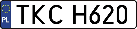 TKCH620