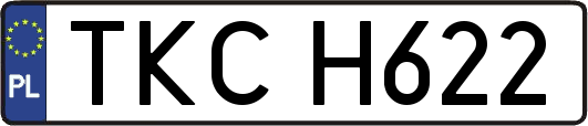 TKCH622