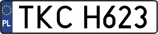 TKCH623