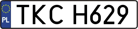 TKCH629