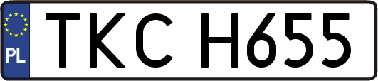 TKCH655