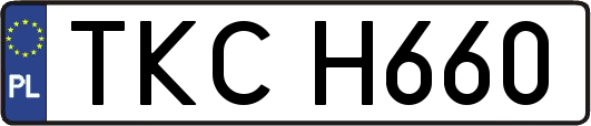 TKCH660